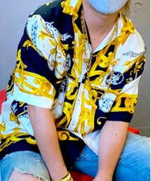 VERSACE | シャツ/ブラウス