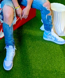 AIR JORDAN | スニーカー