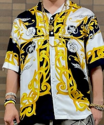 VERSACE | シャツ/ブラウス