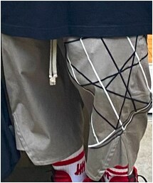 Rick Owens | パンツ