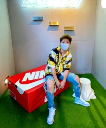 mnml | デニムパンツ