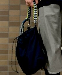 zattu | ハンドバッグ