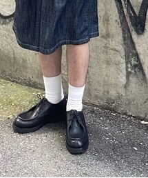 KLEMAN | ローファー