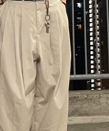 Lekoishk | パンツ