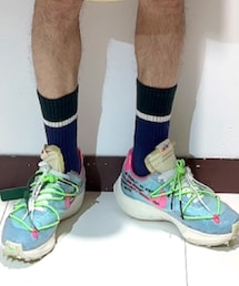 off white | スニーカー