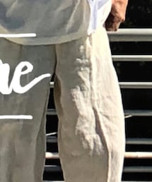 Kaptain Sunshine | パンツ