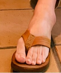 RAINBOW SANDALS | サンダル