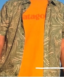 patagonia | Tシャツ/カットソー