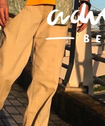 patagonia | パンツ