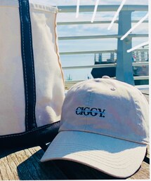 CIGGY | キャップ