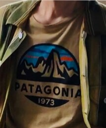 patagonia | Tシャツ/カットソー