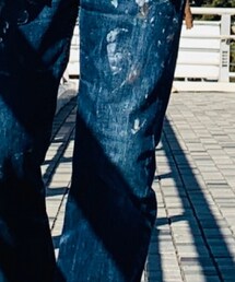 00's Euro Levi's 501 | デニムパンツ