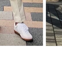GERMAN TRAINER | スニーカー