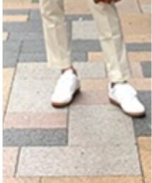 GERMAN TRAINER | スニーカー