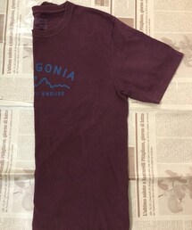 patagonia | トップス