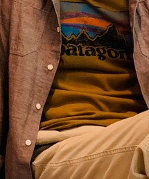 patagonia | Tシャツ/カットソー