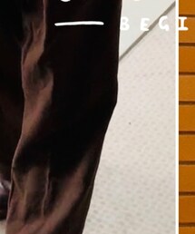 patagonia | パンツ