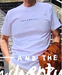 NKT ARROWS | Tシャツ/カットソー