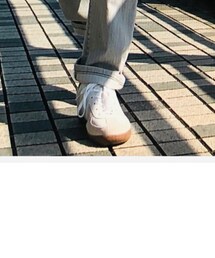 GERMAN TRAINER | スニーカー