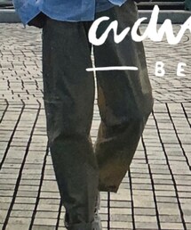patagonia | パンツ