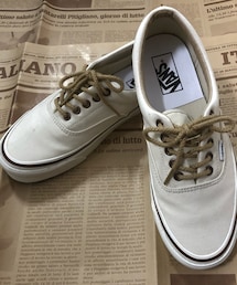 VANS | スニーカー