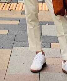 D.C.WHITE | パンツ