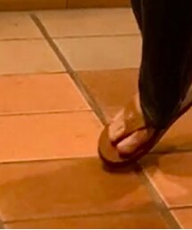 RAINBOW SANDALS | サンダル