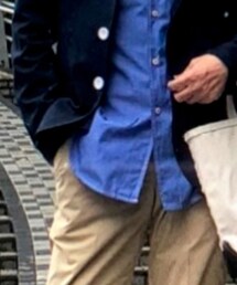 Engineered Garments | シャツ/ブラウス