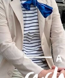 JUNMEN | Tシャツ/カットソー