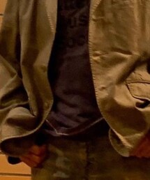 Engineered Garments | Tシャツ/カットソー