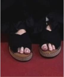 無名 | サンダル