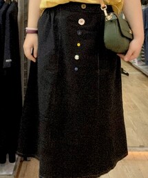 8happy | スカート