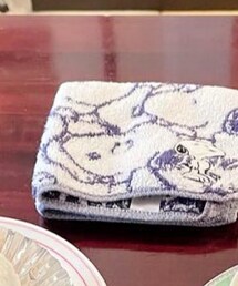 no brand | ハンカチ/ハンドタオル