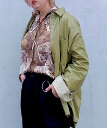 它牌 | その他アウター