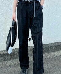 ISSEY MIYAKE | パンツ