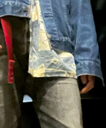 used | シャツ/ブラウス