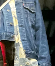 Levi's | デニムジャケット