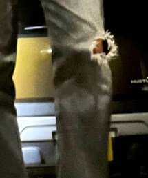 Levi's | デニムパンツ