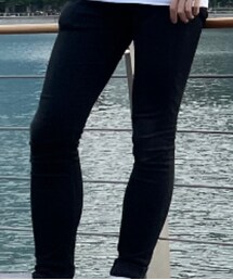 VANQUISH | デニムパンツ