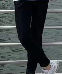 VANQUISH | デニムパンツ