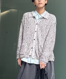 YOKE | シャツ/ブラウス