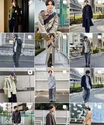 Instagram | その他
