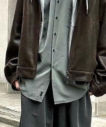 古着 | シャツ/ブラウス