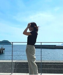 UNIQLO | トップス