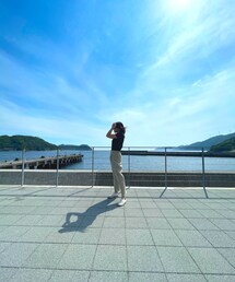 UNIQLO | その他パンツ