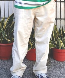 UNIQLO | チノパンツ