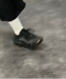 grounds | スニーカー