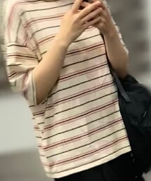 6 | Tシャツ/カットソー