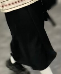 PUBLIC TOKYO | スカート