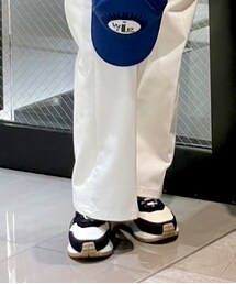 EMPORIO ARMANI | デニムパンツ